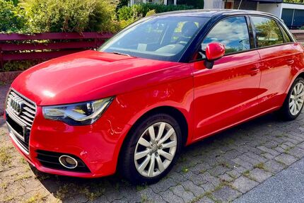 Audi A1 179.000 km 7.900 &euro; Warendorf 48231