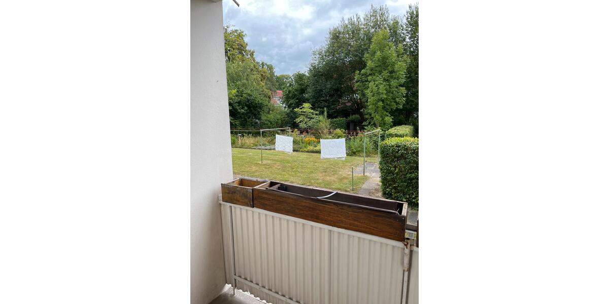 Hochparterre Bielefeld Schildesche - 3 Zimmer, 65 m&sup2;, 210.000&euro; | Angebot:27290676