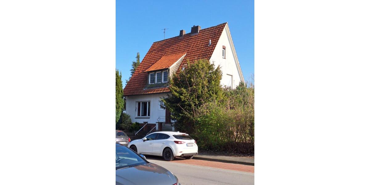 Einfamilienhaus Beckum - 6 Zimmer, 130 m&sup2;, 279.000&euro; | Angebot:27215541