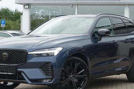 Volvo XC60 25.690 km 45.900 &euro; Warendorf 48231