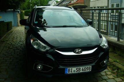 Hyundai ix35 29.450 km 12.980 &euro; Bielefeld 33602