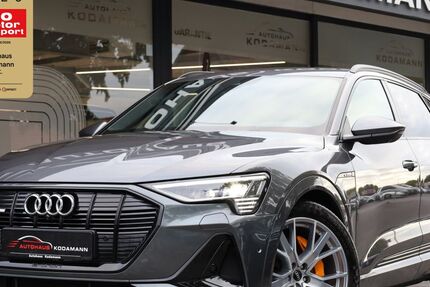 Audi e-tron 74.076 km 36.950 &euro; Rheda-Wiedenbrück 33378