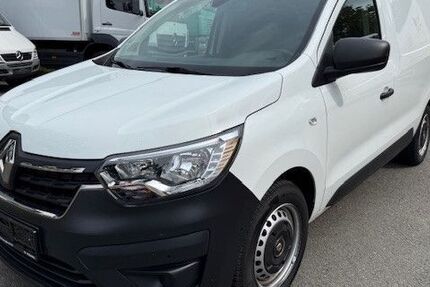 Renault Express 144.500 km 8.033 &euro; Bielefeld 33609
