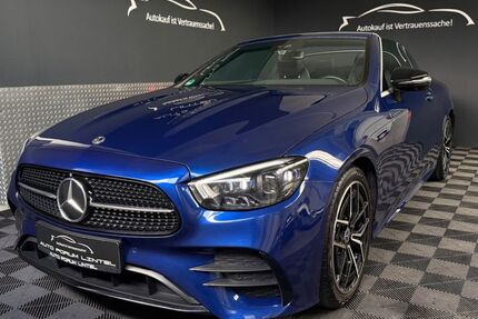 Mercedes-Benz E 220 74.450 km 39.999 &euro; Rheda-Wiedenbrück 33378