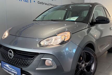 Opel Adam 59.790 km 10.890 &euro; Hövelhof 33161