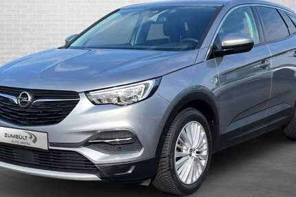 Opel Grandland 66.100 km 13.400 &euro; Beckum 59269