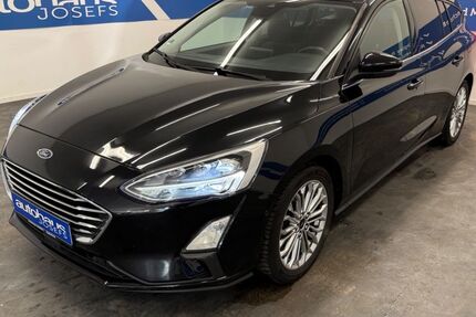 Ford Focus 142.500 km 8.499 &euro; Delbrück 33129