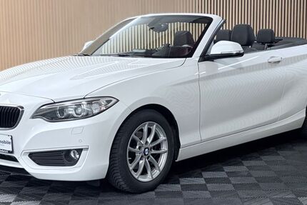 BMW 218 150.000 km 13.890 &euro; Delbrück 33129