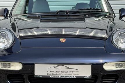 Porsche 993 21.000 km 320.000 &euro; Harsewinkel 33428