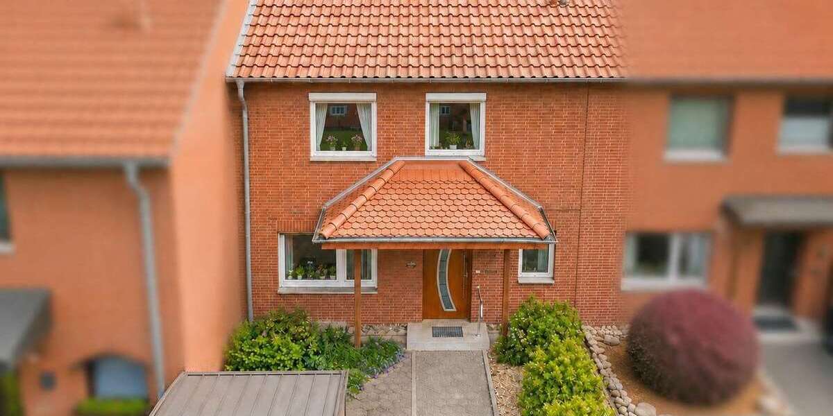 Einfamilienhaus Borgholzhausen - 4 Zimmer, 102 m&sup2;, 239.000&euro; | Angebot:27088926