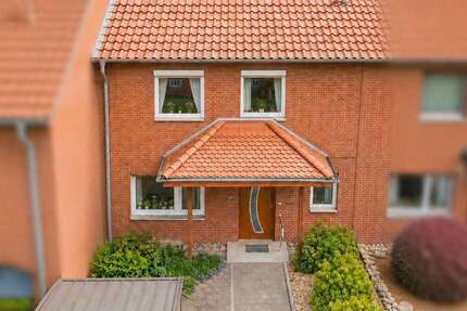 Haus Borgholzhausen - 4 Zimmer, 102 m&sup2;, 239.000&euro; | Angebot:27088926