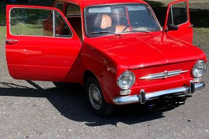 Fiat Andere 106.000 km 11.499 &euro; Lippstadt 59555