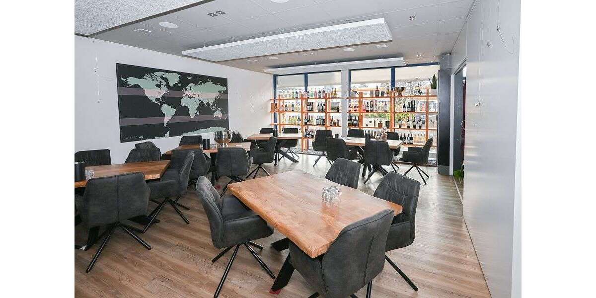 Gewerbeobjekt Gütersloh - 1.725&euro; | Angebot:26284550