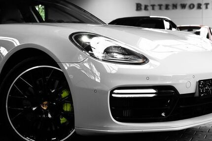 Porsche Panamera 99.800 km 58.911 &euro; Gütersloh 33335