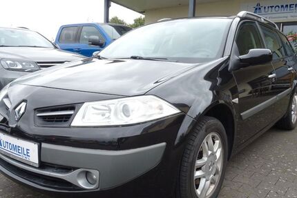 Renault Megane 145.000 km 2.490 &euro; OERLINGHAUSEN 33813