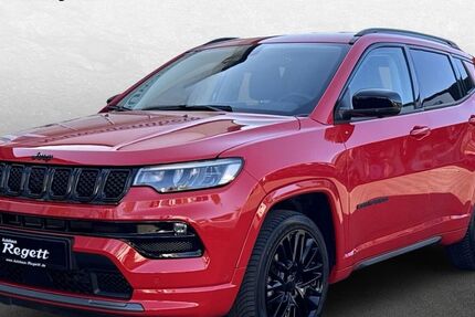 Jeep Compass 32.193 km 25.990 &euro; Delbrück-Westenholz 33129
