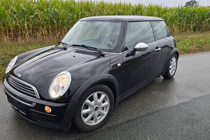 Mini ONE 153.000 km 3.900 &euro; Borgholzhausen 33829