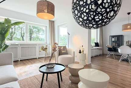 Wohnung Bielefeld Senne - 4 Zimmer, 102 m&sup2;, 219.000&euro; | Angebot:27437726