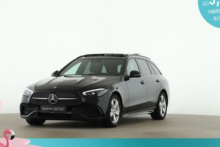 Mercedes-Benz C 220 15.955 km 41.550 &euro; Bielefeld 33609