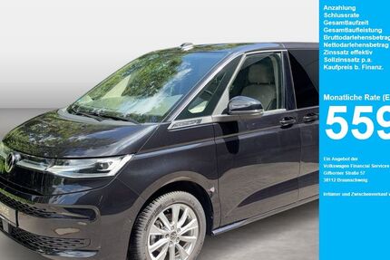 VW T7 Multivan 34.009 km 48.210 &euro; Gütersloh 33334