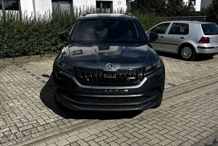 Skoda Kodiaq 136.000 km 27.000 &euro; Bielefeld 33609