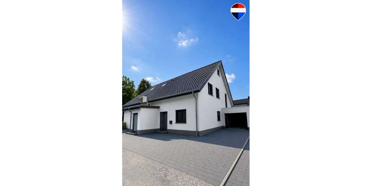 Einfamilienhaus Steinhagen - 6 Zimmer, 147 m&sup2;, 499.000&euro; | Angebot:27493669