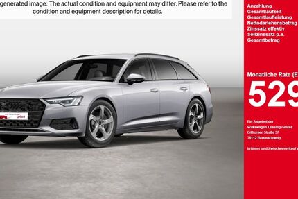 Audi A6 29.816 km 44.475 &euro; Gütersloh 33330