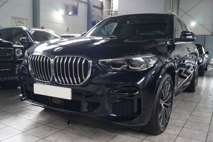 BMW X5 90.000 km 56.900 &euro; Gütersloh 33334