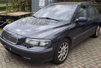 Volvo V70 455.000 km 1.050 &euro; Oerlinghausen, Stadt 33813