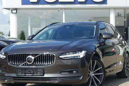 Volvo V90 110.000 km 28.600 &euro; Warendorf 48231