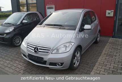 Mercedes-Benz A 200 171.000 km 6.145 &euro; Lage 32791