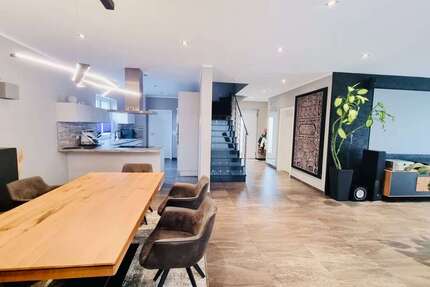 Haus Bielefeld Brackwede - 5 Zimmer, 149 m&sup2;, 629.000&euro; | Angebot:27477653