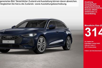 Audi A5 22.989 km 42.800 &euro; Gütersloh 33330