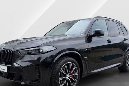 BMW X5 12.675 km 78.810 &euro; Versmold 33775