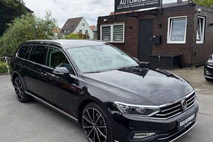 VW Passat Variant 137.000 km 17.490 &euro; Rheda-Wiedenbrück 33378