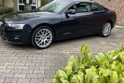 Audi A5 175.000 km 11.900 &euro; Gütersloh 33335