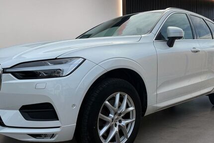 Volvo XC60 60.091 km 32.000 &euro; Bielefeld 33659