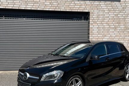 Mercedes-Benz A 200 139.000 km 13.999 &euro; Rheda-Wiedenbrück 33378