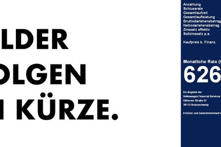 VW Tiguan 5.000 km 57.745 &euro; Gütersloh 33334
