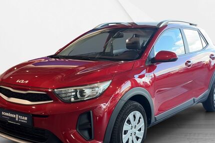 Kia Stonic 51.184 km 13.880 &euro; Bielefeld 33609
