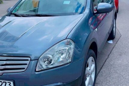 Nissan Qashqai+2 205.000 km 2.500 &euro; Bielefeld 33647