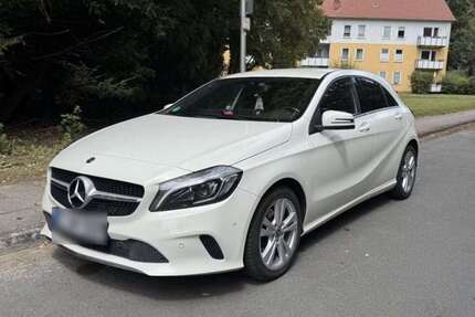 Mercedes-Benz A 180 154.000 km 12.900 &euro; Bielefeld, Stadt 33613