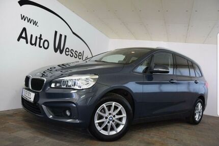 BMW 216 Gran Tourer 184.000 km 9.200 &euro; Lippstadt 59557