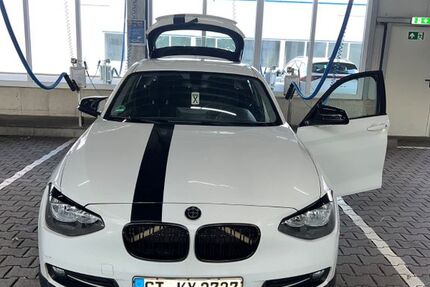 BMW 116 245.000 km 5.200 &euro; Gütersloh 33330
