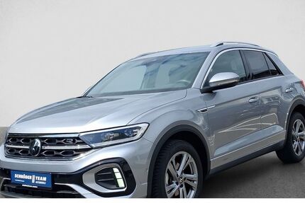 VW T-Roc 17.783 km 24.490 &euro; Bielefeld 33689
