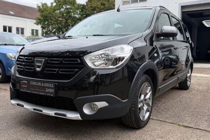 Dacia Lodgy 51.000 km 14.990 &euro; Lage 32791