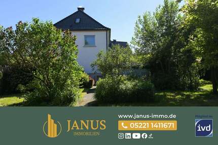 Haus Bielefeld / Stieghorst Stieghorst - 6 Zimmer, 160 m&sup2;, 429.000&euro; | Angebot:27317819