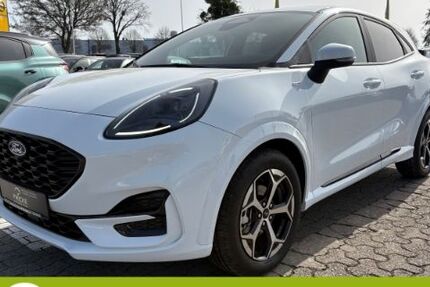 Ford Puma 1.550 km 20.485 &euro; Lippstadt 59557
