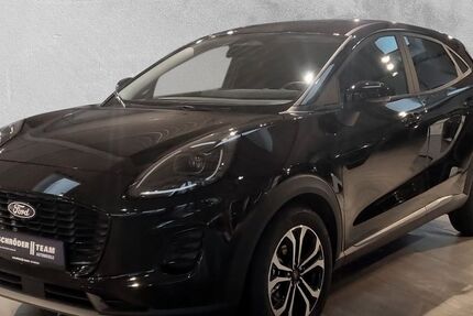 Ford Puma 6.000 km 22.880 &euro; Bielefeld 33609