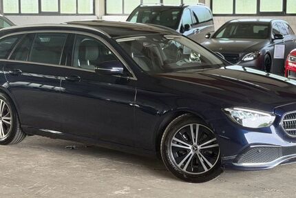 Mercedes-Benz E 220 127.000 km 25.899 &euro; Oelde 59302